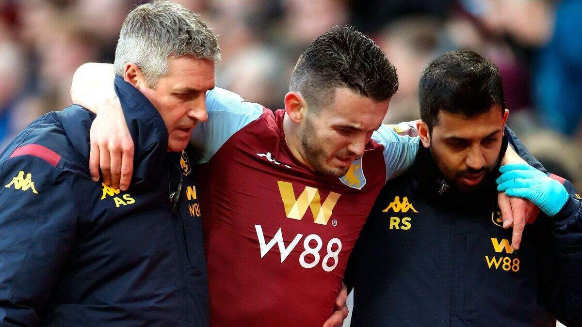 frustrated-aston-villa-boss-breaks-silence-on-john-mcginn-injury